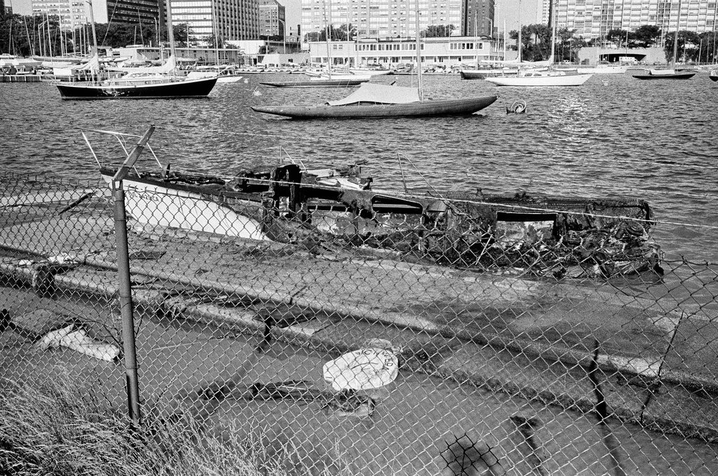 Native Americans evicted from former Nike missile site - Chicago Sun-Times