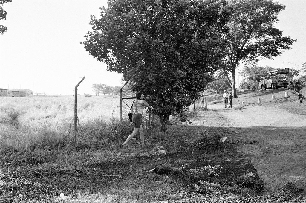 Native Americans evicted from former Nike missile site - Chicago Sun-Times