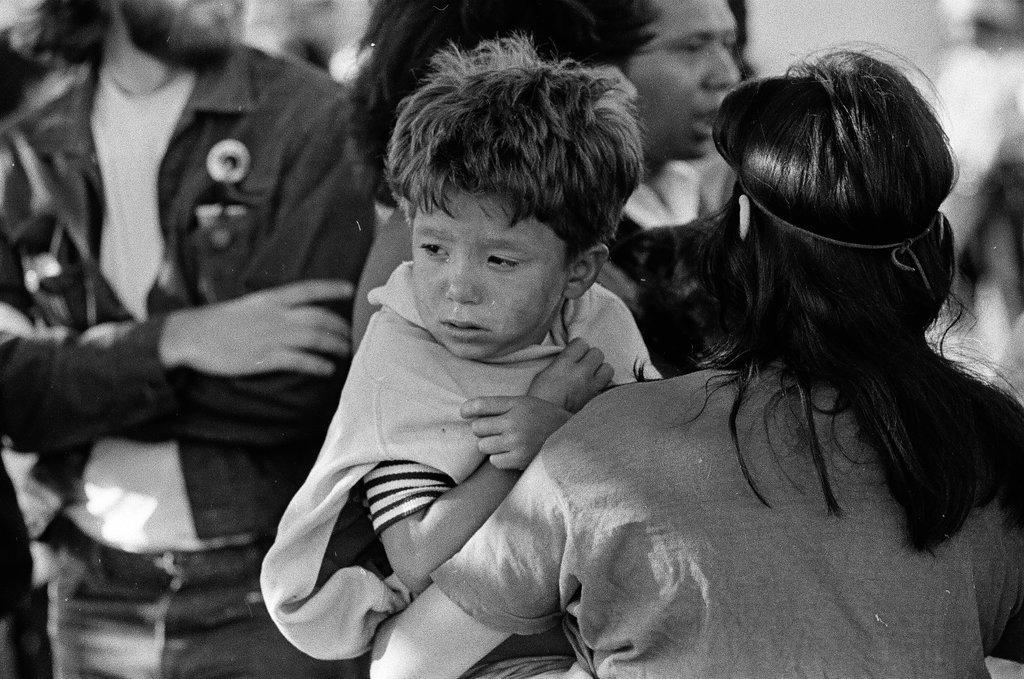 Native Americans evicted from former Nike missile site - Chicago Sun-Times