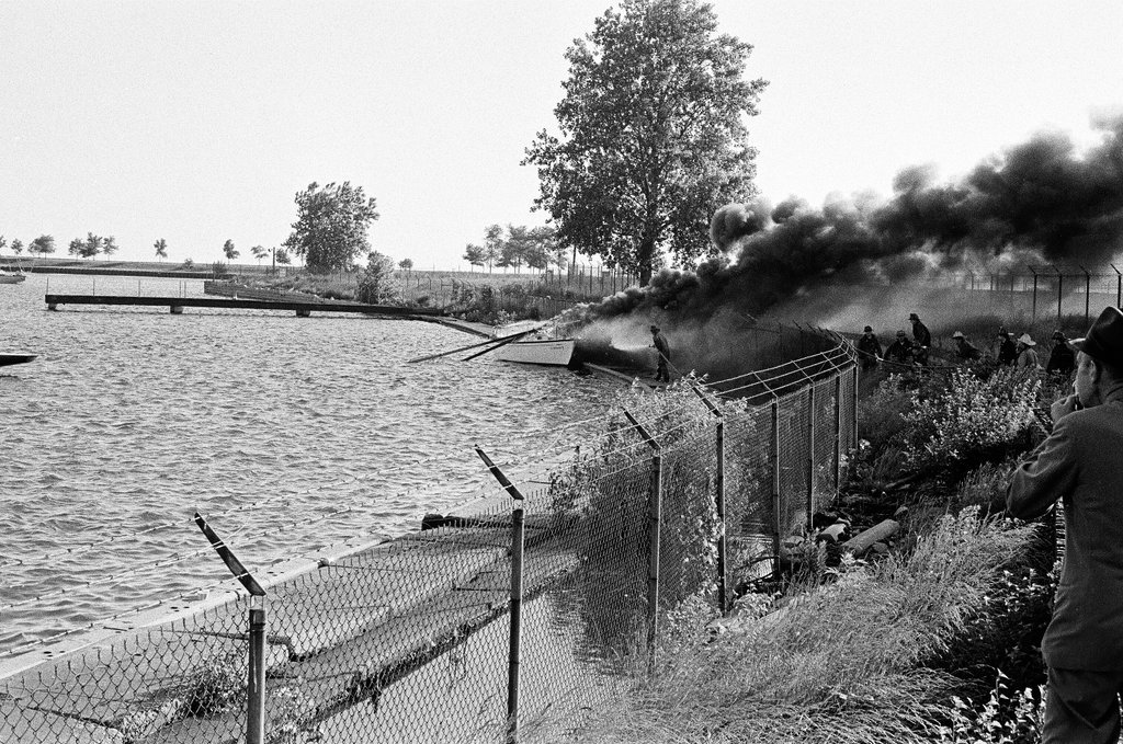 Native Americans evicted from former Nike missile site - Chicago Sun-Times