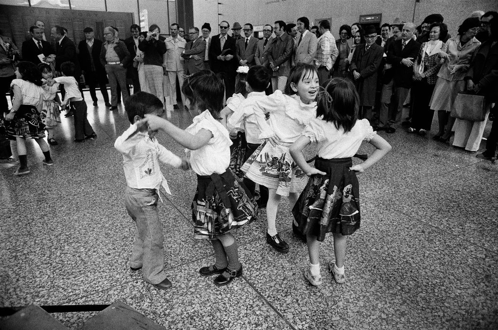 Chicago Transit Authority dedication ceremony - Chicago Sun-Times