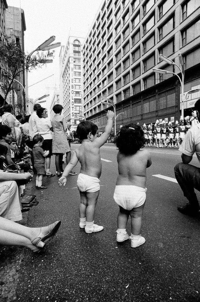 Parade celebrating Mexican independence in the Loop - Chicago Sun-Times
