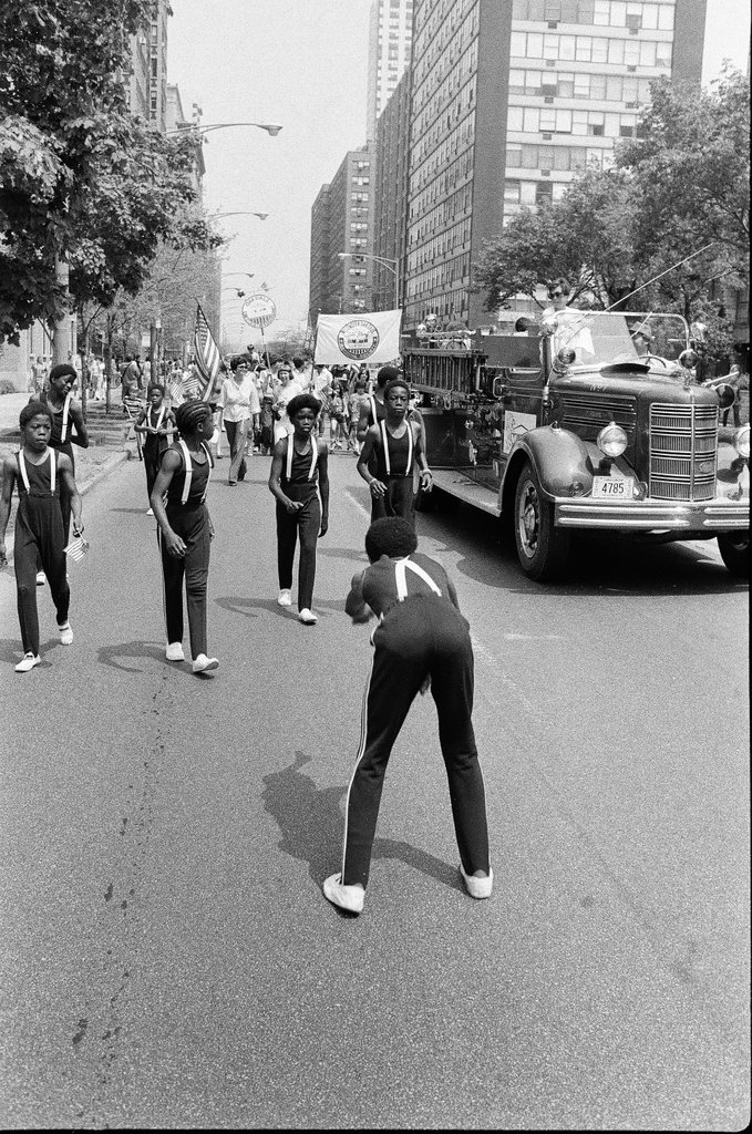 Memorial Day parade - Chicago Sun-Times