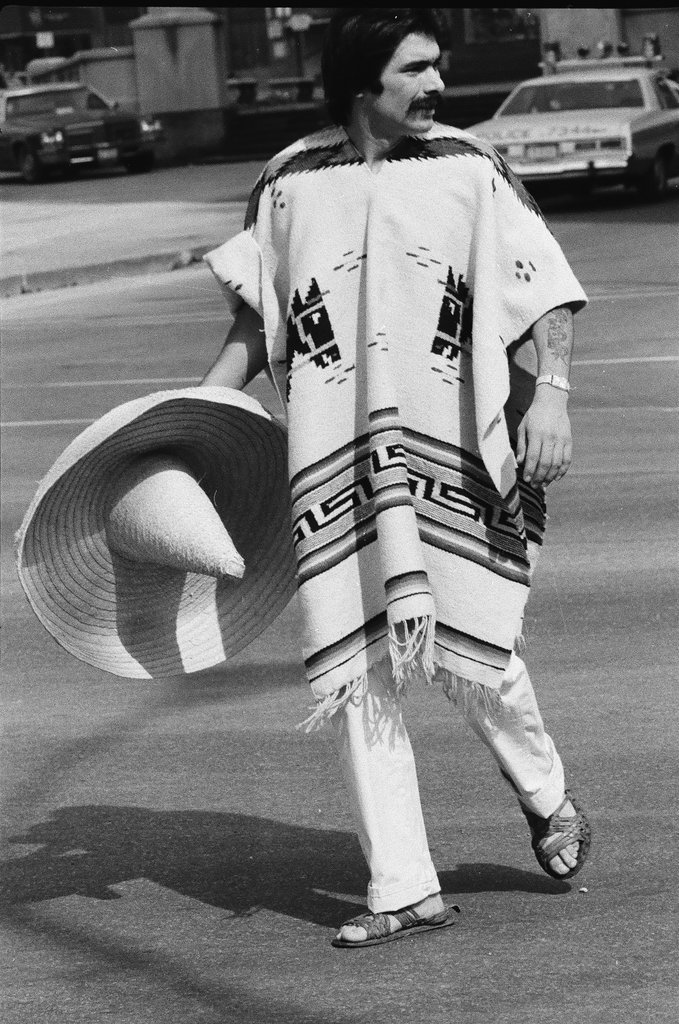 Mexican Independence parade - Chicago Sun-Times