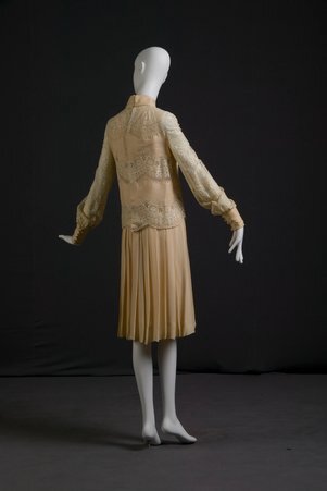 Wedding dress - Valentino, 1932-