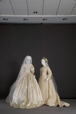 Wedding dresses