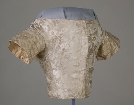 Wedding bodice