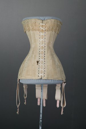 Corset - Lemal, Madame