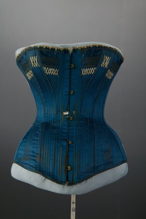 Wedding corset