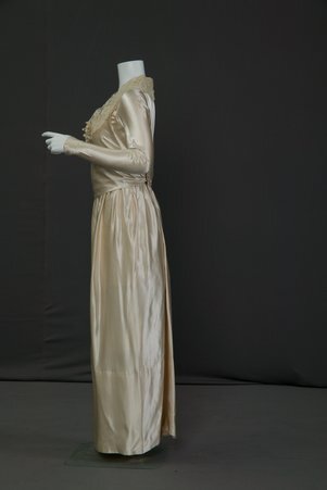 Wedding dress - Lucile (Firm)