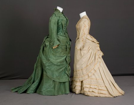 Trousseau dresses