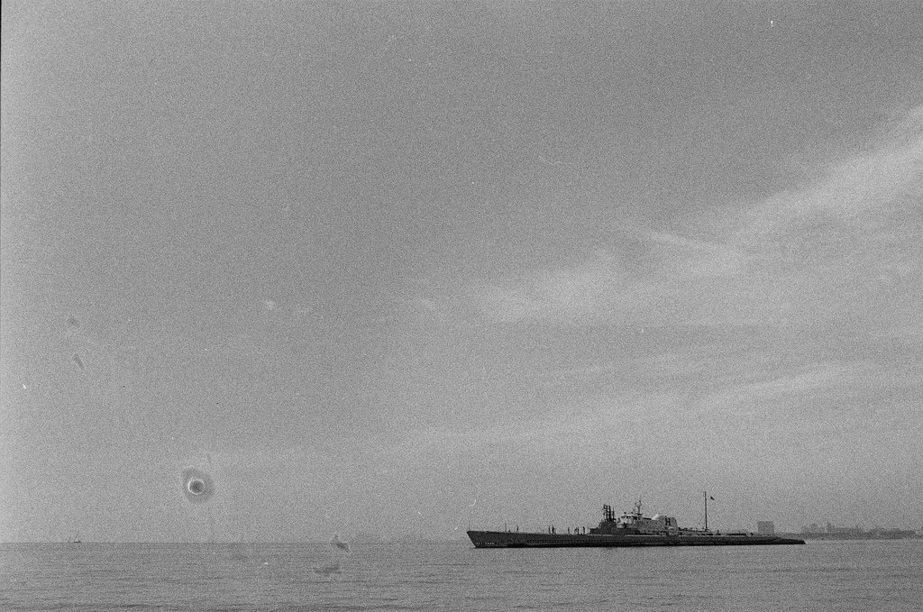 USS Silversides - Chicago Sun-Times