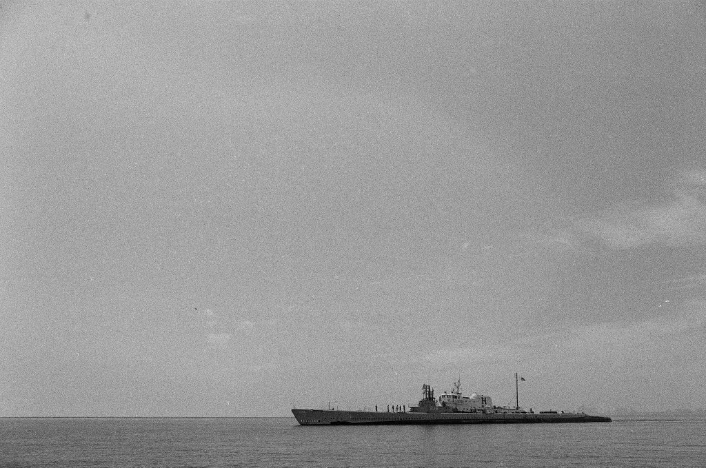 USS Silversides - Chicago Sun-Times