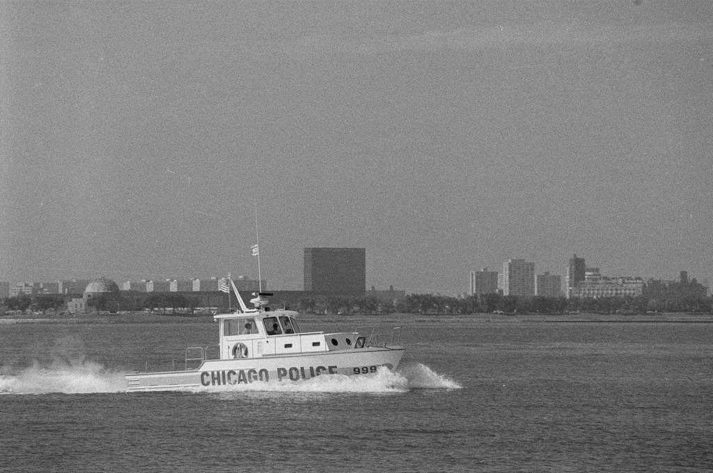 USS Silversides - Chicago Sun-Times