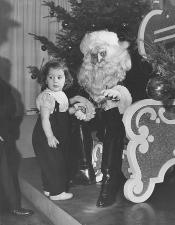 Santa Claus - Deutch, Stephen