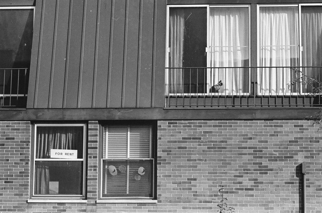 Westgate Terrace apartments - Chicago Sun-Times