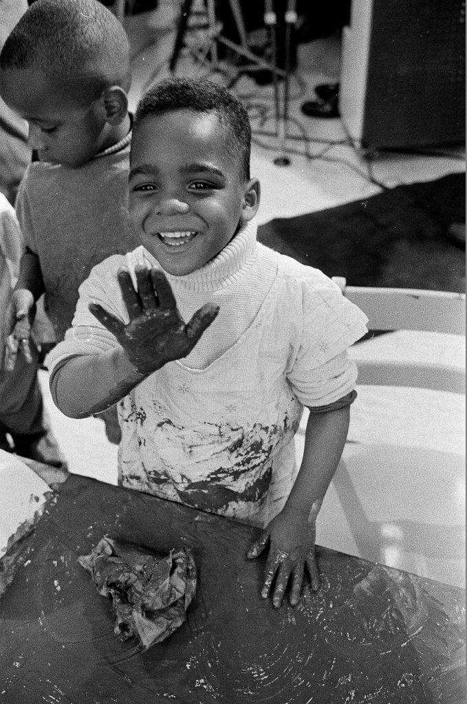 Dedication of Bethel AME Church daycare center - Chicago Sun-Times