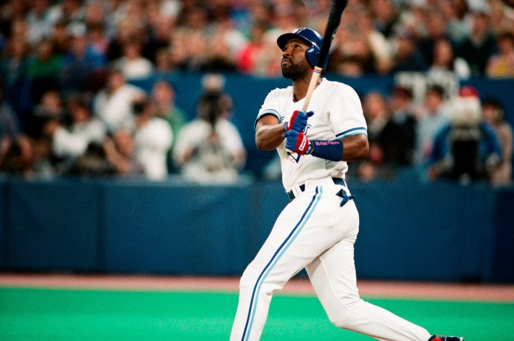 The Chicago White Sox and Toronto Blue Jays play in game four of the American League Championship Series - Chicago Sun-Times