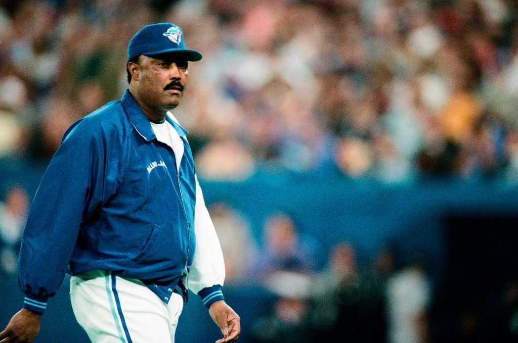 The Chicago White Sox and Toronto Blue Jays play in game four of the American League Championship Series - Chicago Sun-Times