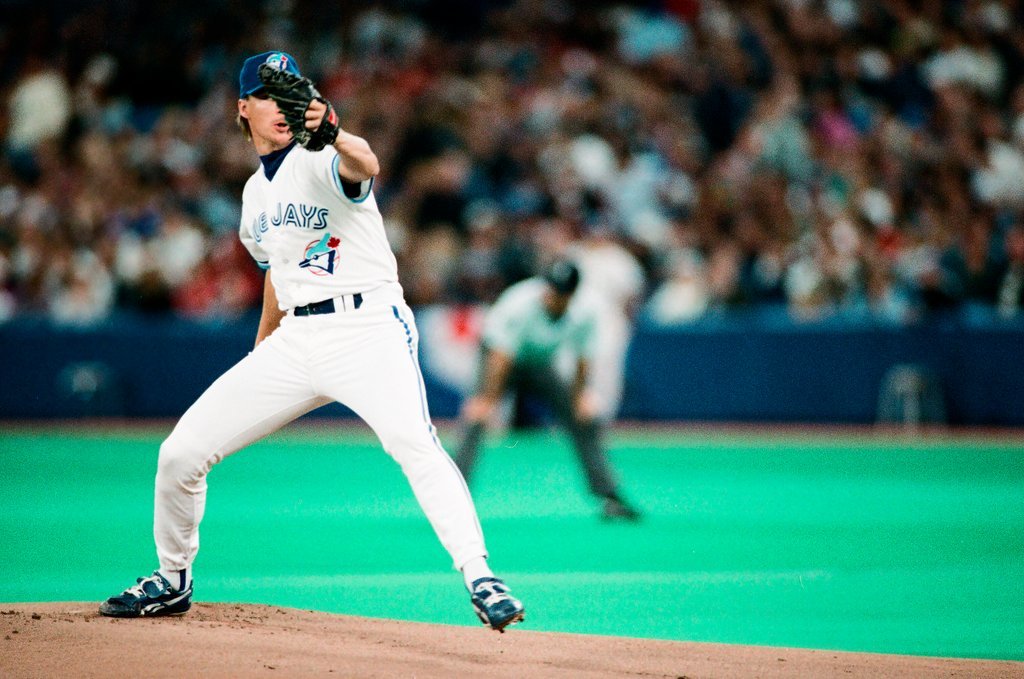 The Chicago White Sox and Toronto Blue Jays play in game four of the American League Championship Series - Chicago Sun-Times