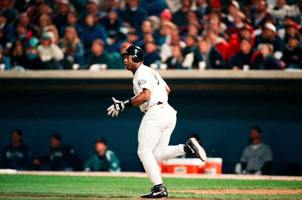 The Chicago White Sox win the American League West title in their game against the Seattle Mariners - Chicago Sun-Times
