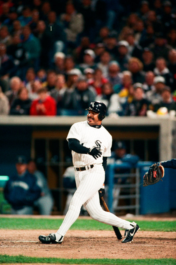 The Chicago White Sox win the American League West title in their game against the Seattle Mariners - Chicago Sun-Times