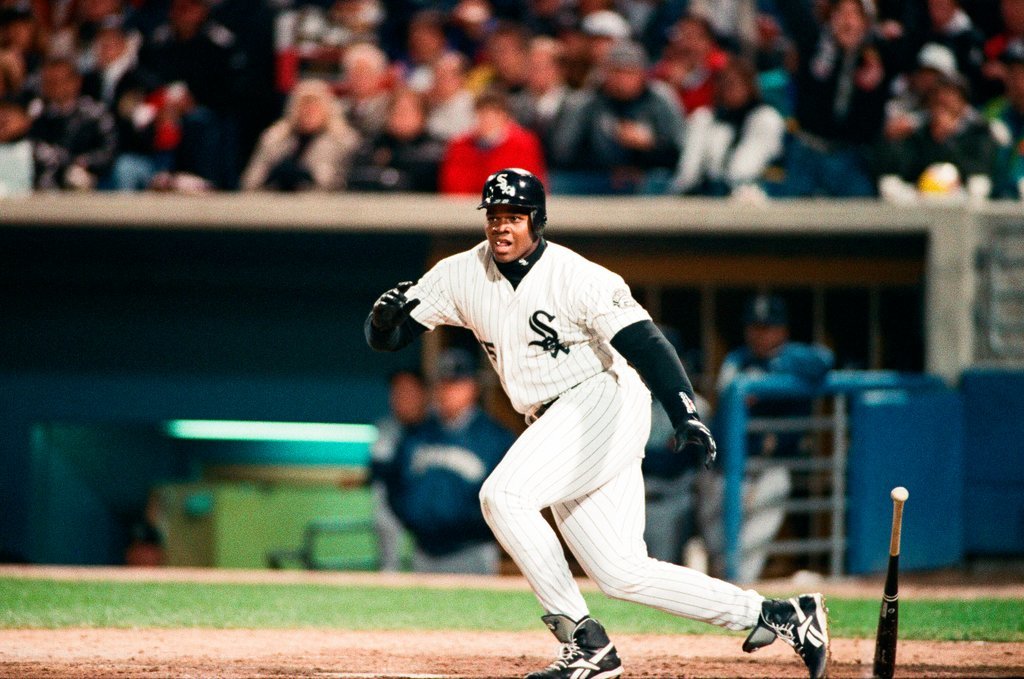 The Chicago White Sox win the American League West title in their game against the Seattle Mariners - Chicago Sun-Times