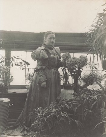 Frances Macbeth Glessner