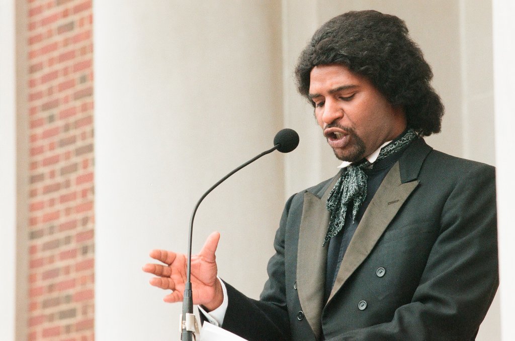 The Chicago Historical Society hosts a Fourth of July celebration - Chicago Sun-Times