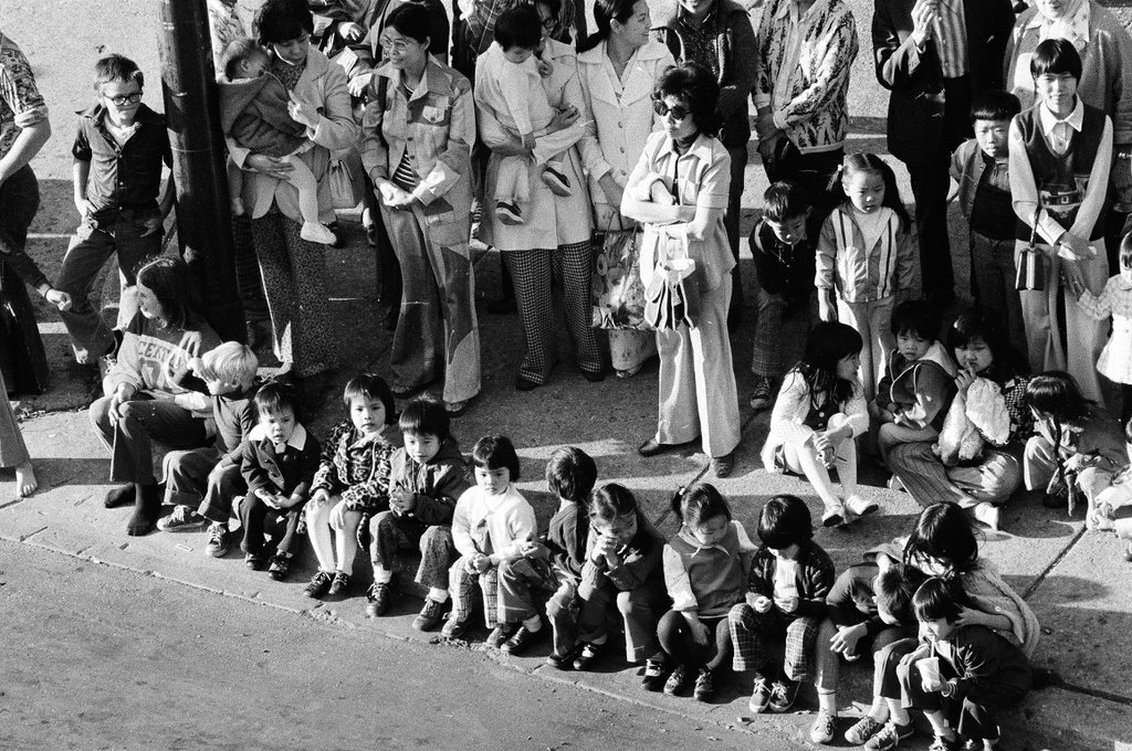 Chicago's Chinese community celebrates Chinese independence from the Manchu Dynasty with a parade - Chicago Sun-Times