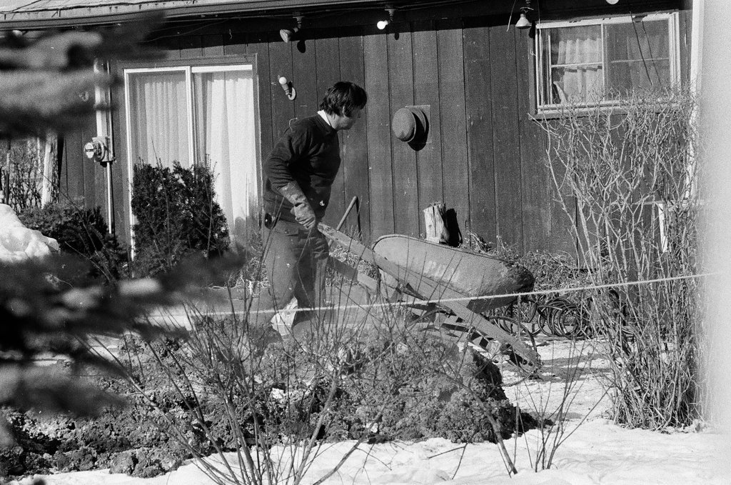 Investigators unearth John Wayne Gacy's victims - Carmen Reporto for Chicago Sun-Times