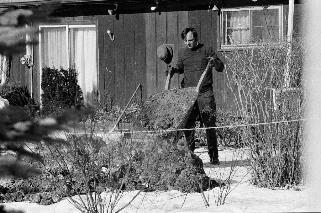 Investigators unearth John Wayne Gacy's victims - Carmen Reporto for Chicago Sun-Times