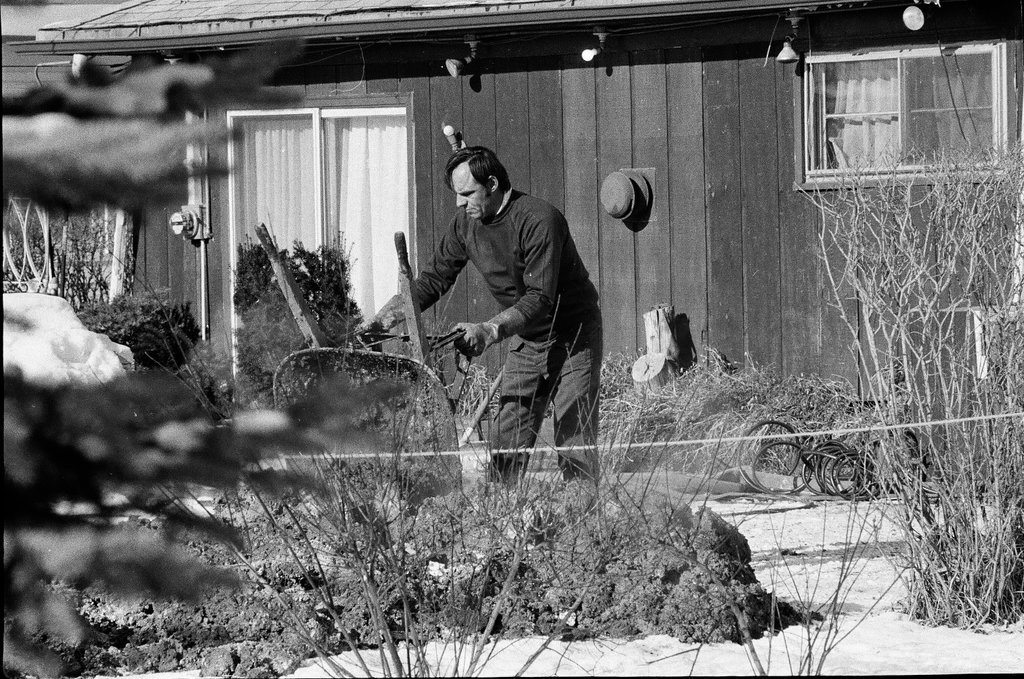 Investigators unearth John Wayne Gacy's victims - Carmen Reporto for Chicago Sun-Times