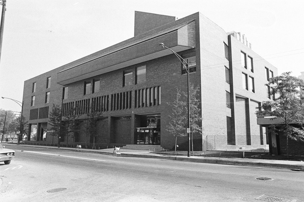 Latin School new building opening - Chicago Sun-Times
