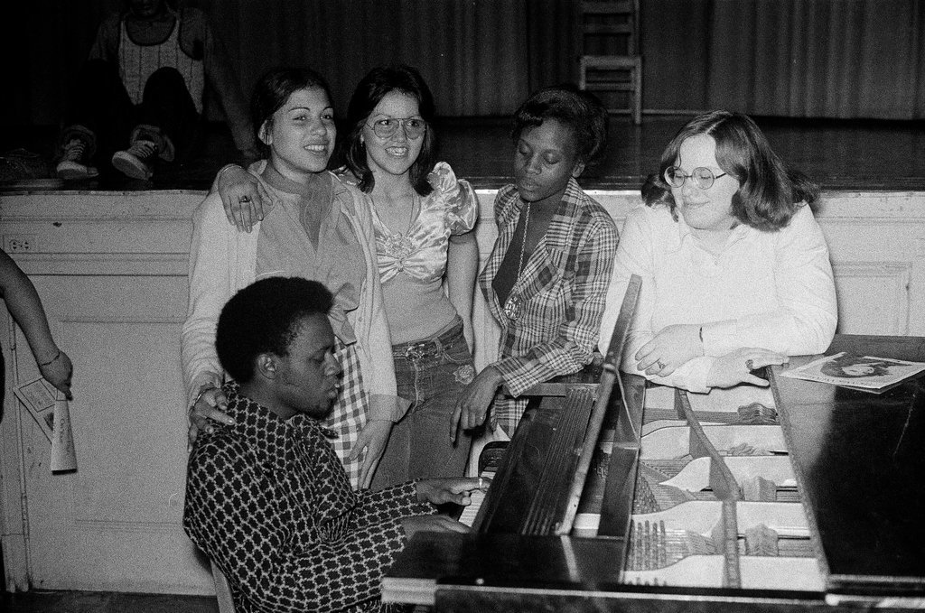 Lake View High School anniversary show - Chicago Sun-Times