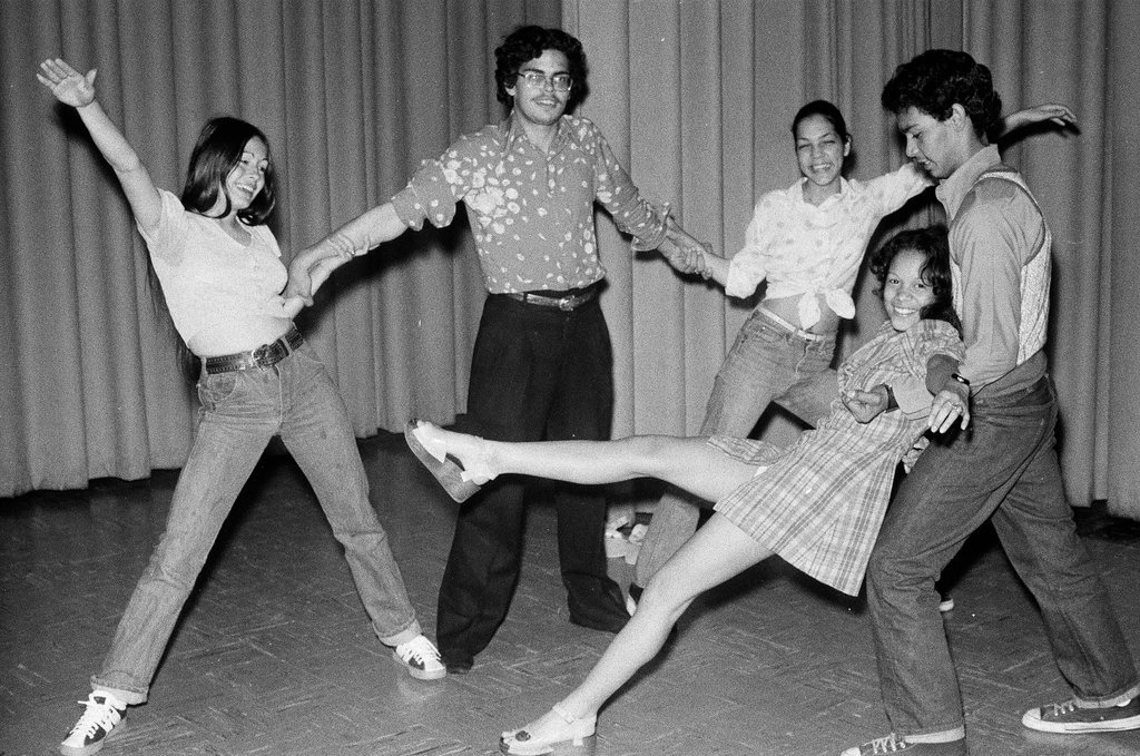 Lake View High School anniversary show - Chicago Sun-Times