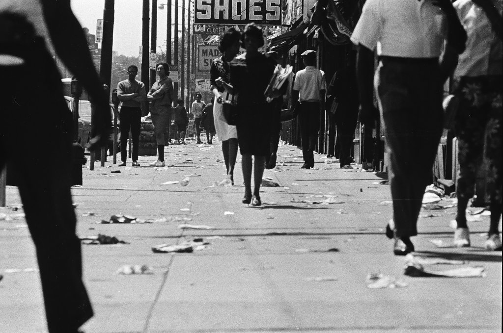 Garfield Park neighborhood - Chicago Sun-Times