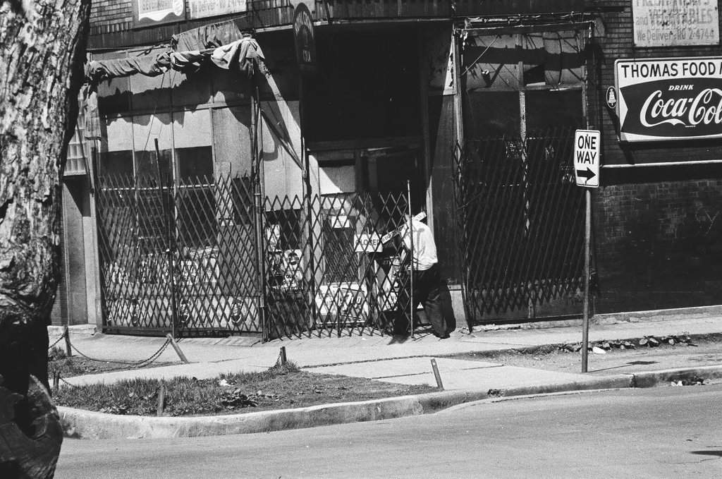 Garfield Park neighborhood - Chicago Sun-Times