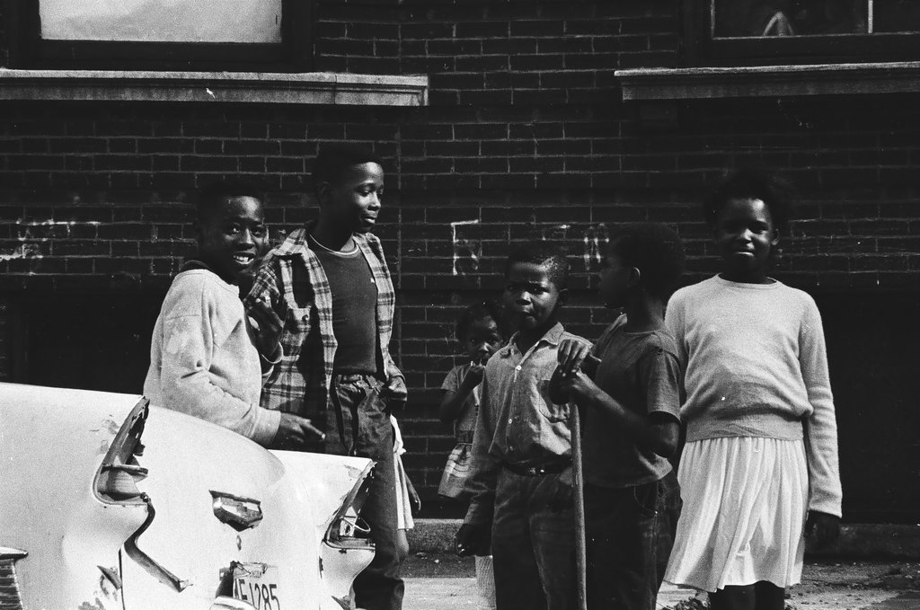 Garfield Park neighborhood - Chicago Sun-Times