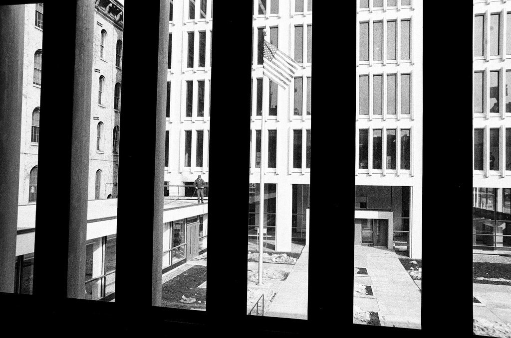 First day of classes at Jones High School - Chicago Sun-Times
