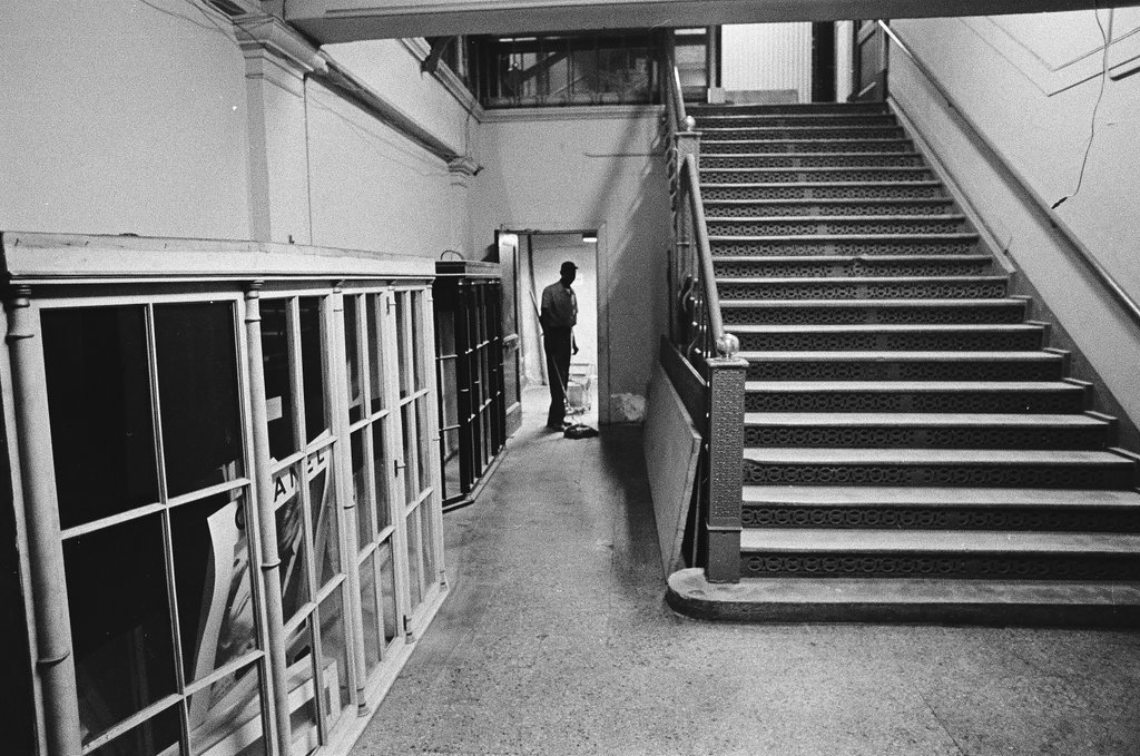 The Factory nightclub - Chicago Sun-Times