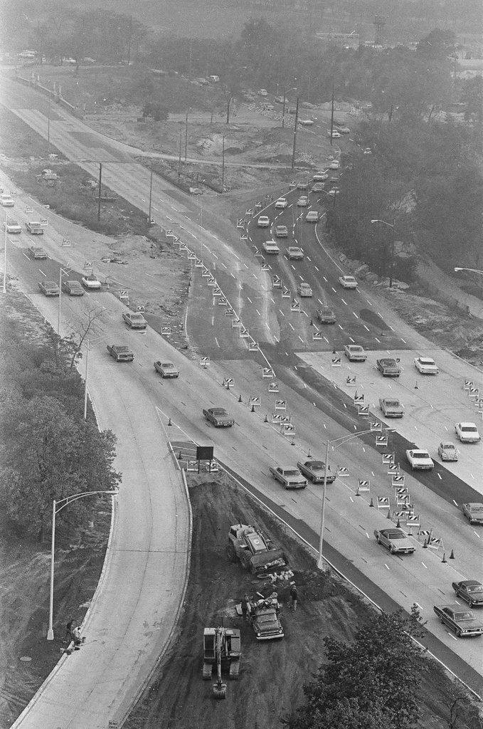 Lake Shore Drive - Chicago Sun-Times