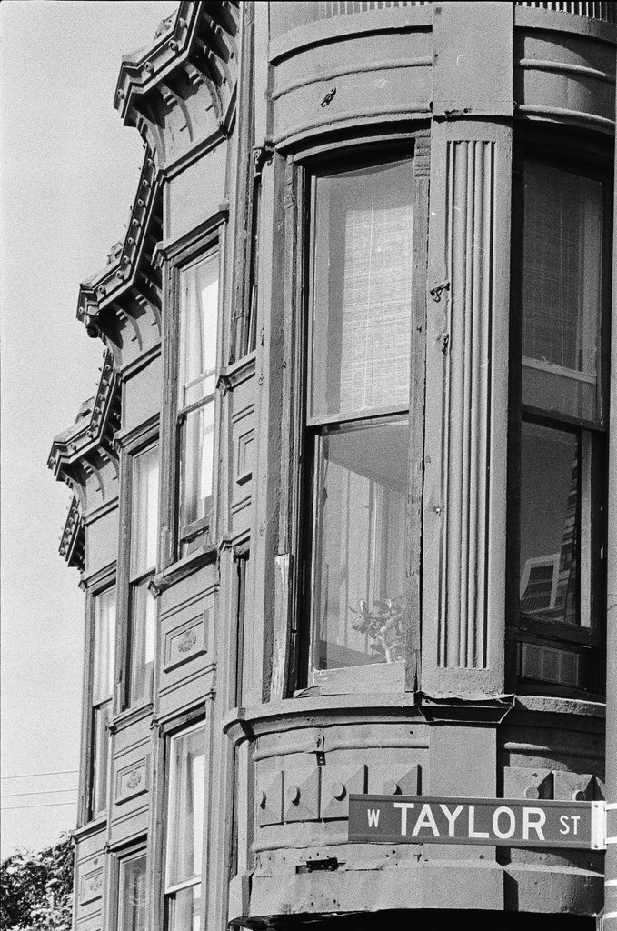 West Taylor Street - Chicago Sun-Times