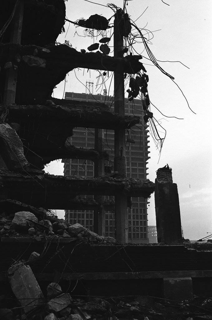 Near West Side neighborhood - Chicago Sun-Times