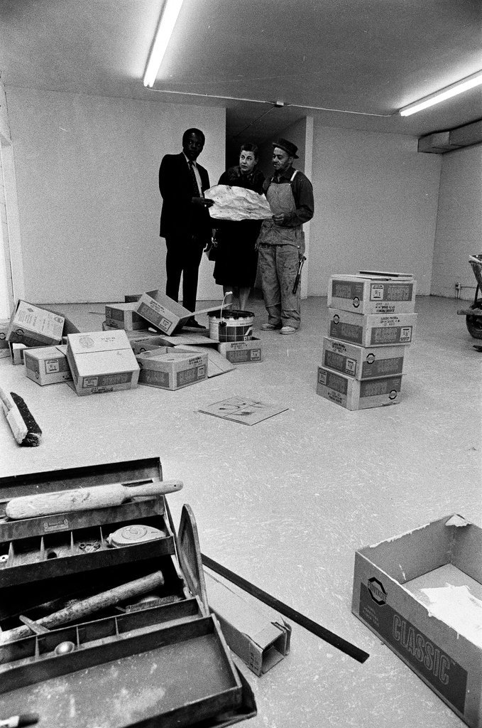 Residents of Chicago Heights - Chicago Sun-Times