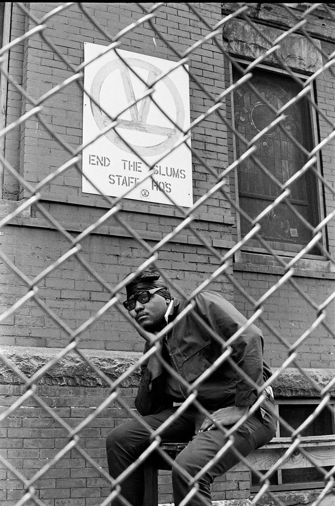 Buildings in Oakland and Kenwood communities - Chicago Sun-Times