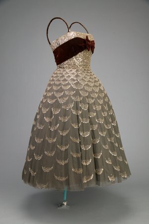 Ball dress - Dior, Christian