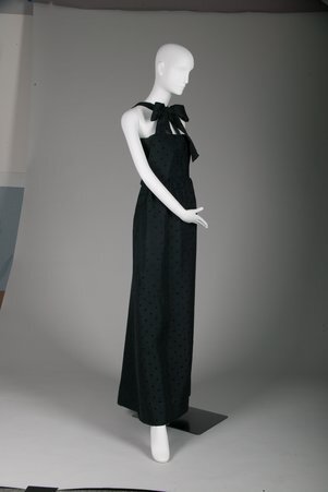 Evening dress - Givenchy, Hubert de, 1927-