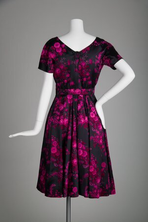 Dress - Sophie (Firm)