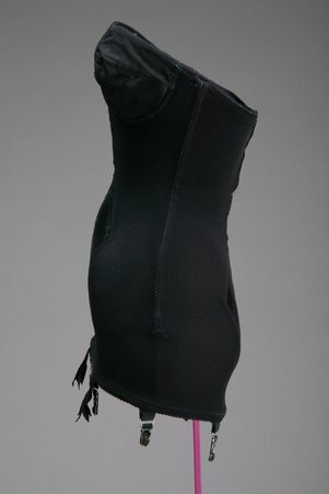 Girdle - Lily of France (Firm)